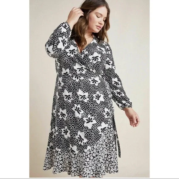 broderie anglaise midi dress Broderie Anglaise Midi Dress